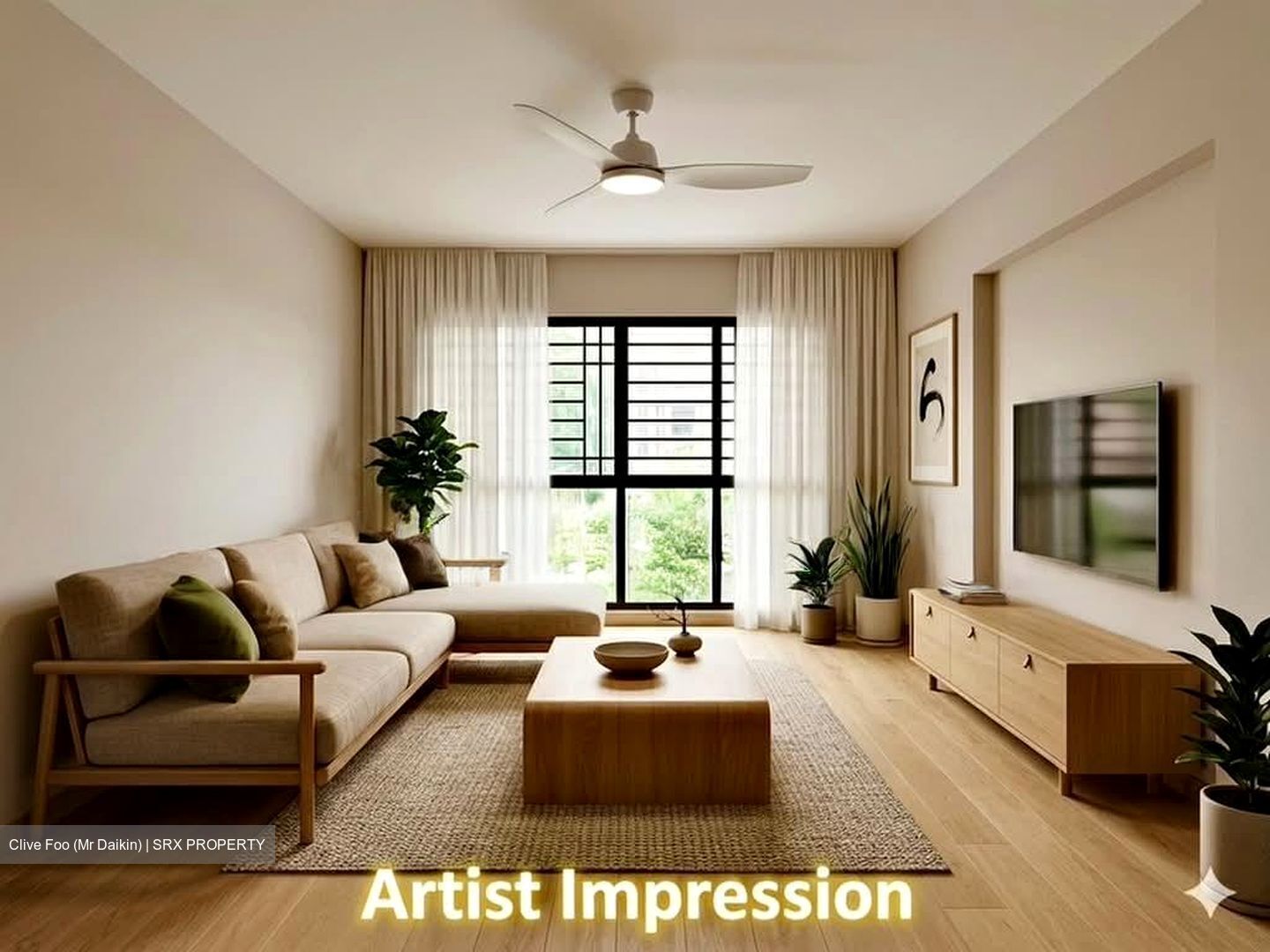 Blk 460 Teck Ghee Grandeur (Ang Mo Kio), HDB 5 Rooms #570338241